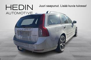 Volvo V50 vaihtoauto