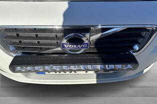 Volvo V50 vaihtoauto