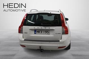 Volvo V50 vaihtoauto