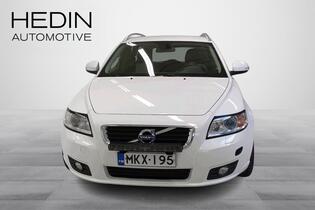 Volvo V50 vaihtoauto