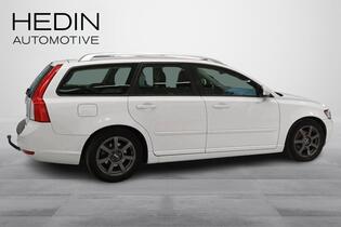 Volvo V50 vaihtoauto