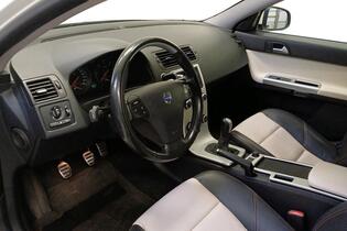 Volvo V50 vaihtoauto