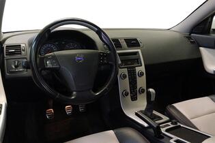 Volvo V50 vaihtoauto