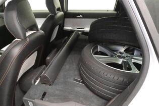 Volvo V50 vaihtoauto