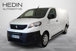 Peugeot Expert vaihtoauto