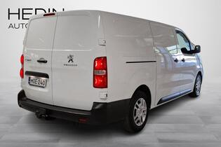 Peugeot Expert vaihtoauto