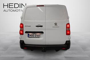 Peugeot Expert vaihtoauto