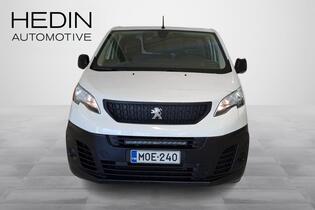Peugeot Expert vaihtoauto