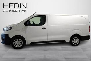 Peugeot Expert vaihtoauto