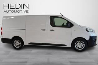 Peugeot Expert vaihtoauto