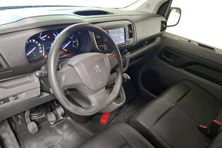 Peugeot Expert vaihtoauto