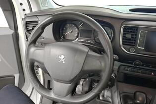 Peugeot Expert vaihtoauto