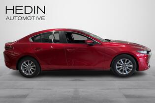 Mazda 3 vaihtoauto