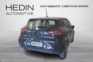 Mitsubishi Colt vaihtoauto