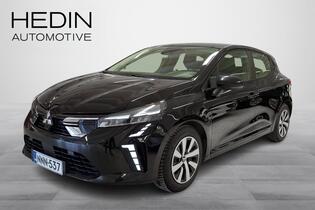 Mitsubishi Colt vaihtoauto