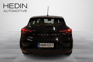 Mitsubishi Colt vaihtoauto