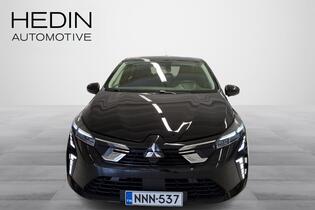 Mitsubishi Colt vaihtoauto