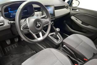 Mitsubishi Colt vaihtoauto