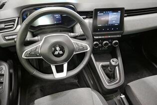 Mitsubishi Colt vaihtoauto