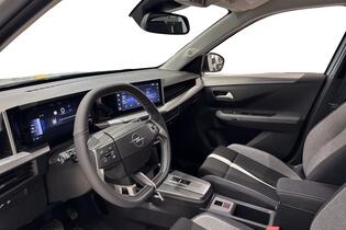 Opel Frontera vaihtoauto