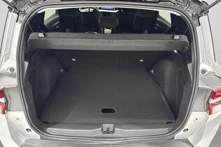 Opel Frontera vaihtoauto