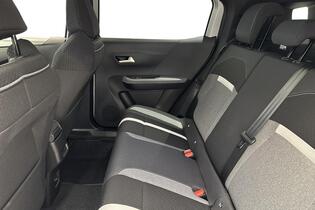 Opel Frontera vaihtoauto