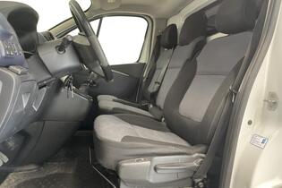 Opel Vivaro vaihtoauto