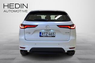 Mazda CX-60 vaihtoauto