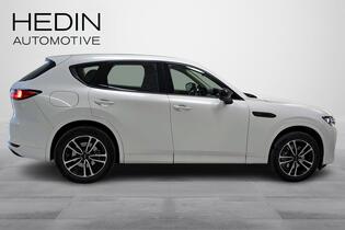 Mazda CX-60 vaihtoauto