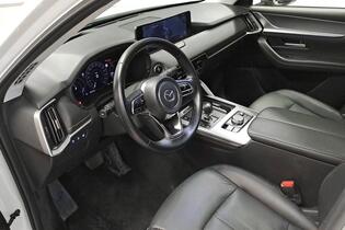 Mazda CX-60 vaihtoauto