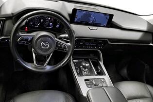 Mazda CX-60 vaihtoauto