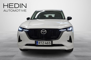 Mazda CX-60 vaihtoauto