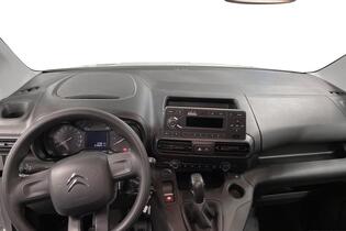 Citroën Berlingo Van vaihtoauto