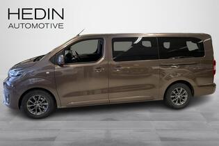 Toyota Proace Verso vaihtoauto