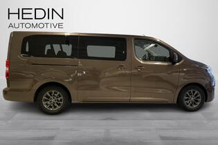 Toyota Proace Verso vaihtoauto