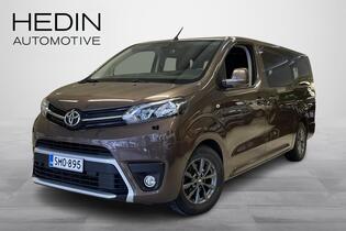 Toyota Proace Verso vaihtoauto