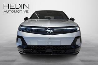 Opel Grandland vaihtoauto