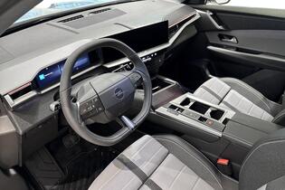 Opel Grandland vaihtoauto