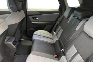 Opel Grandland vaihtoauto