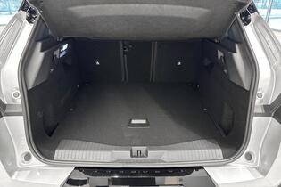 Opel Grandland vaihtoauto