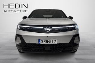 Opel Grandland vaihtoauto