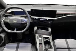 Opel Grandland vaihtoauto