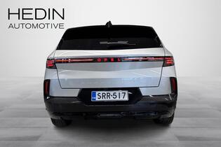 Opel Grandland vaihtoauto