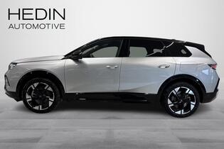 Opel Grandland vaihtoauto