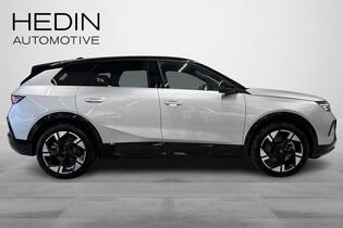 Opel Grandland vaihtoauto