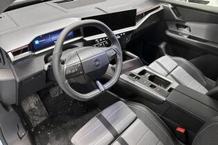 Opel Grandland vaihtoauto