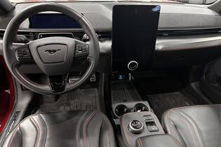 Ford USA Mustang vaihtoauto