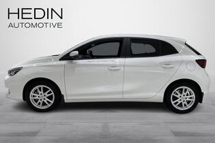 MG MG3 vaihtoauto
