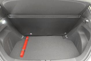 MG MG3 vaihtoauto