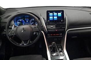 Mitsubishi Eclipse Cross vaihtoauto